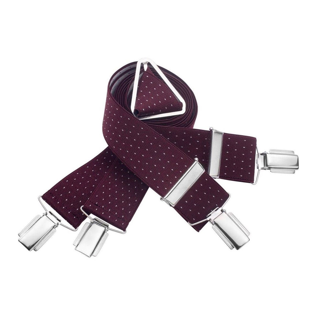  Мужские подтяжки Lindenmann | Фото 1