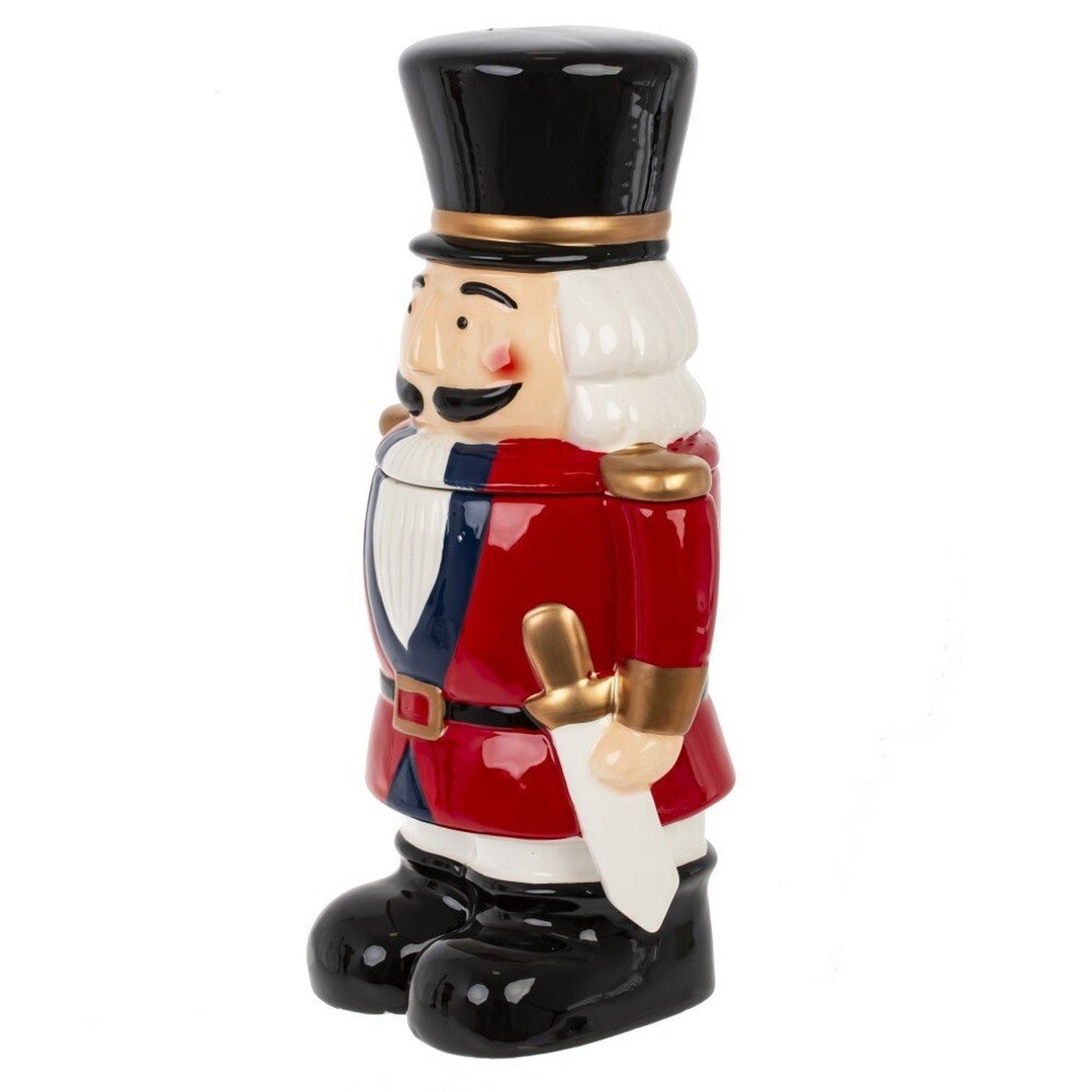 Конфетница Щелкунчик | Фото 2