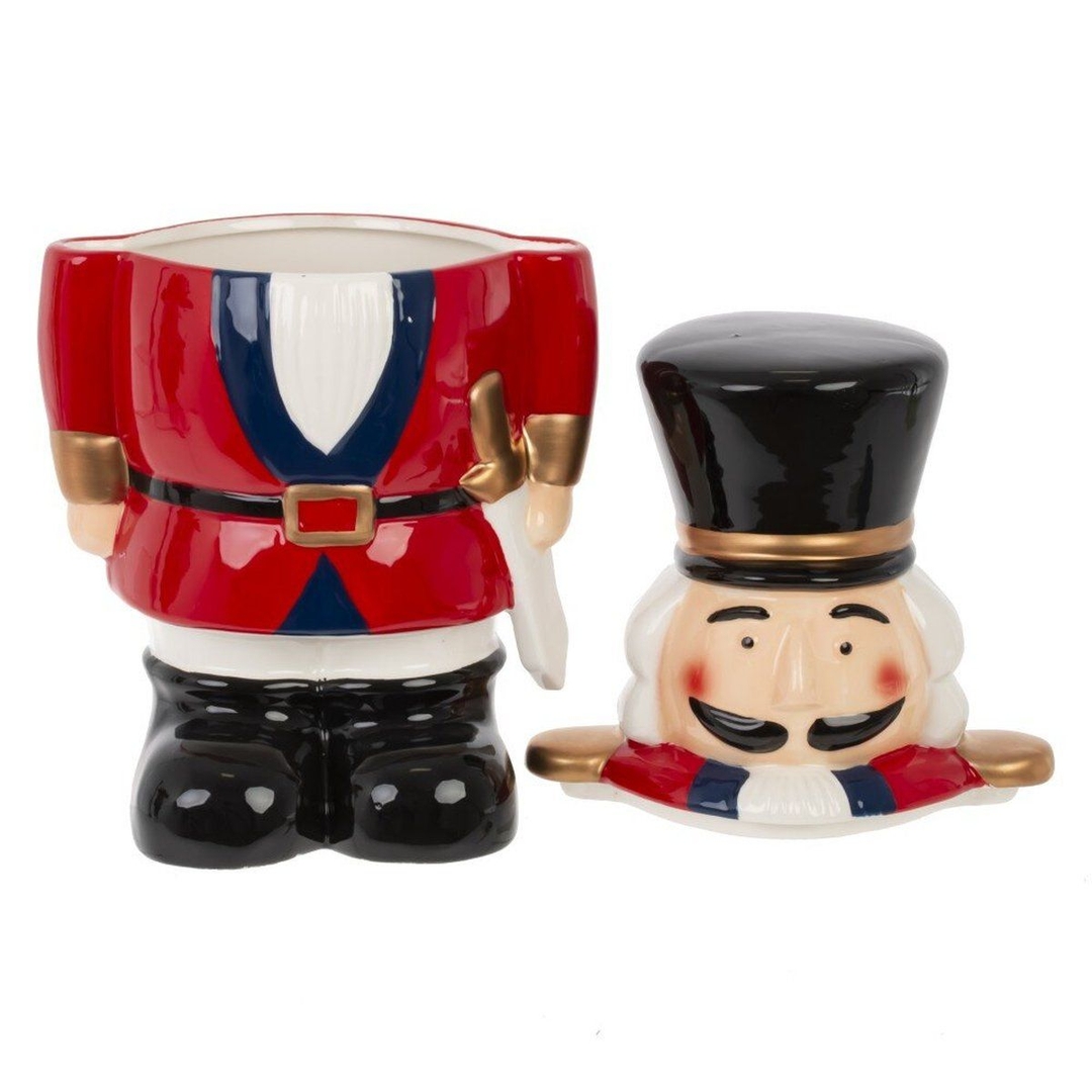 Конфетница Щелкунчик | Фото 4