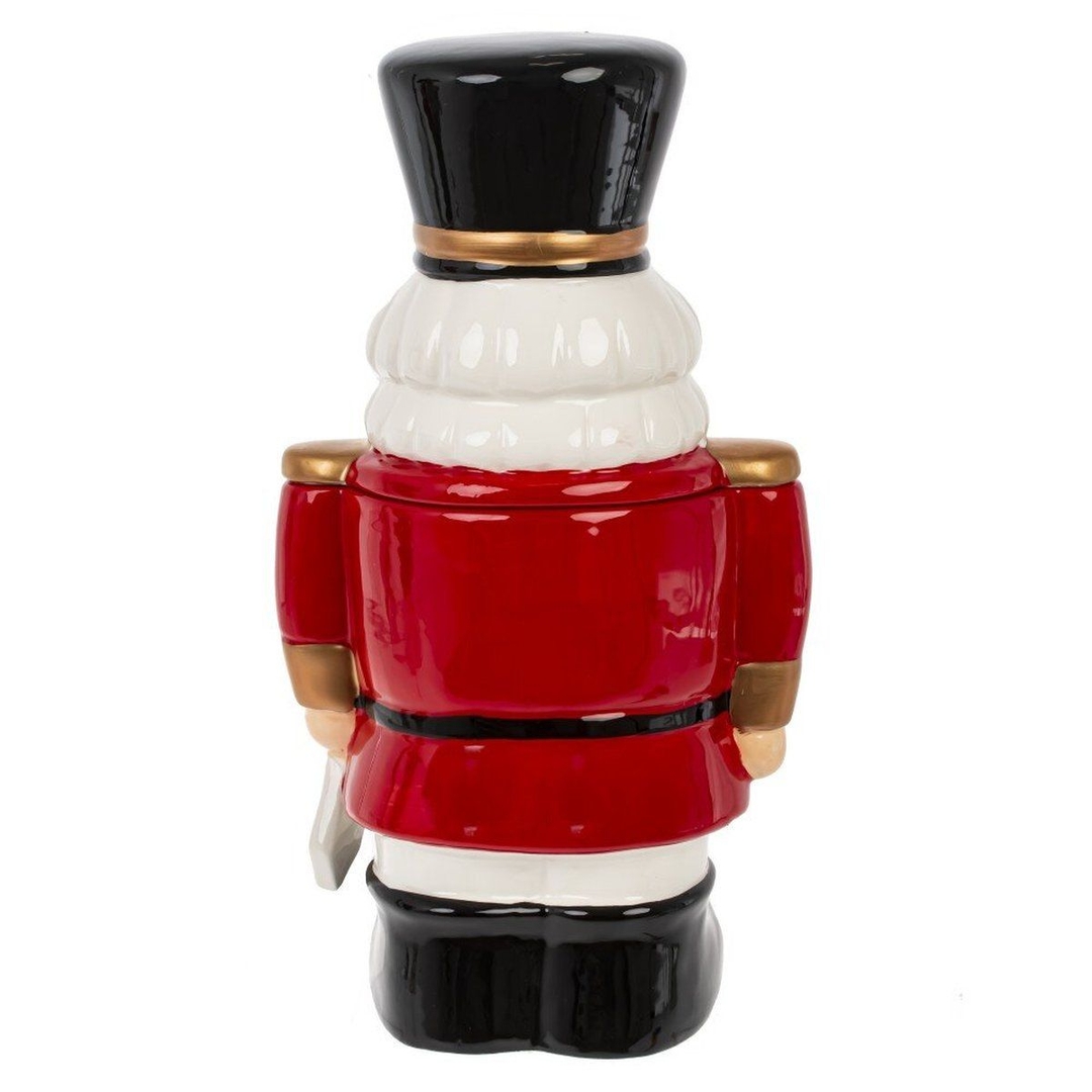 Конфетница Щелкунчик | Фото 3