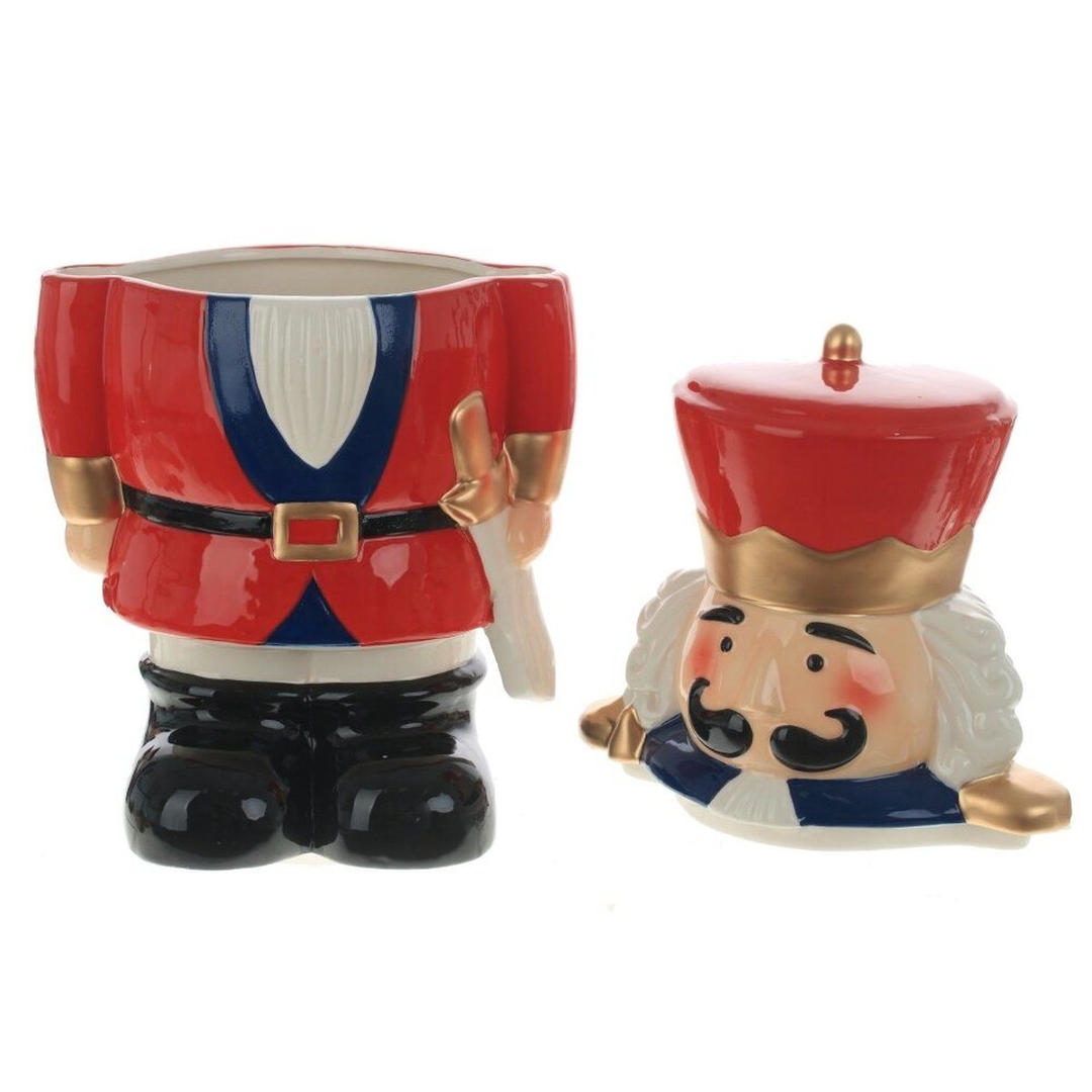 Конфетница Щелкунчик | Фото 5