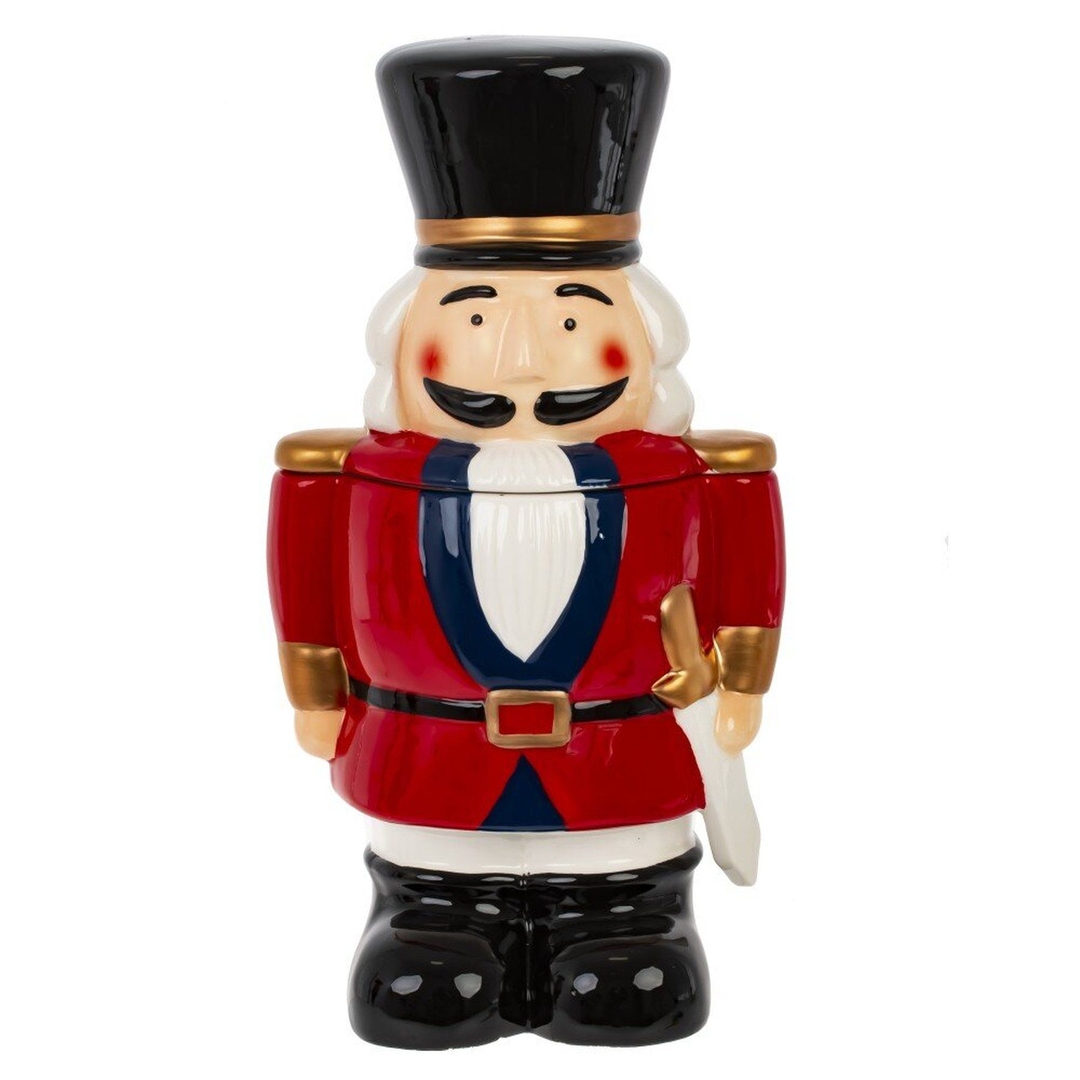 Конфетница Щелкунчик | Фото 1