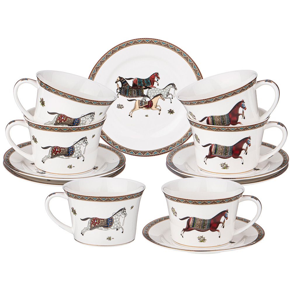 Сервиз чайный Passage 6 персон | Фото 1