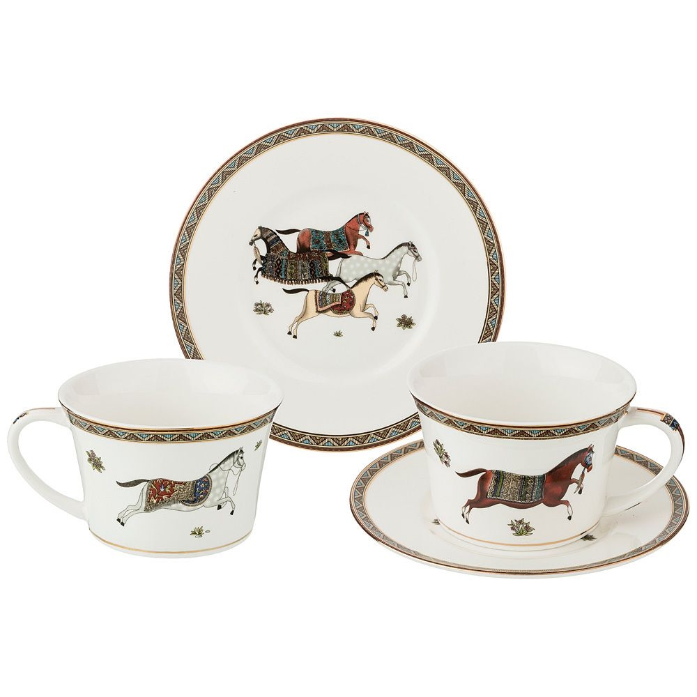 Набор кофейный Passage 180 мл | Фото 1