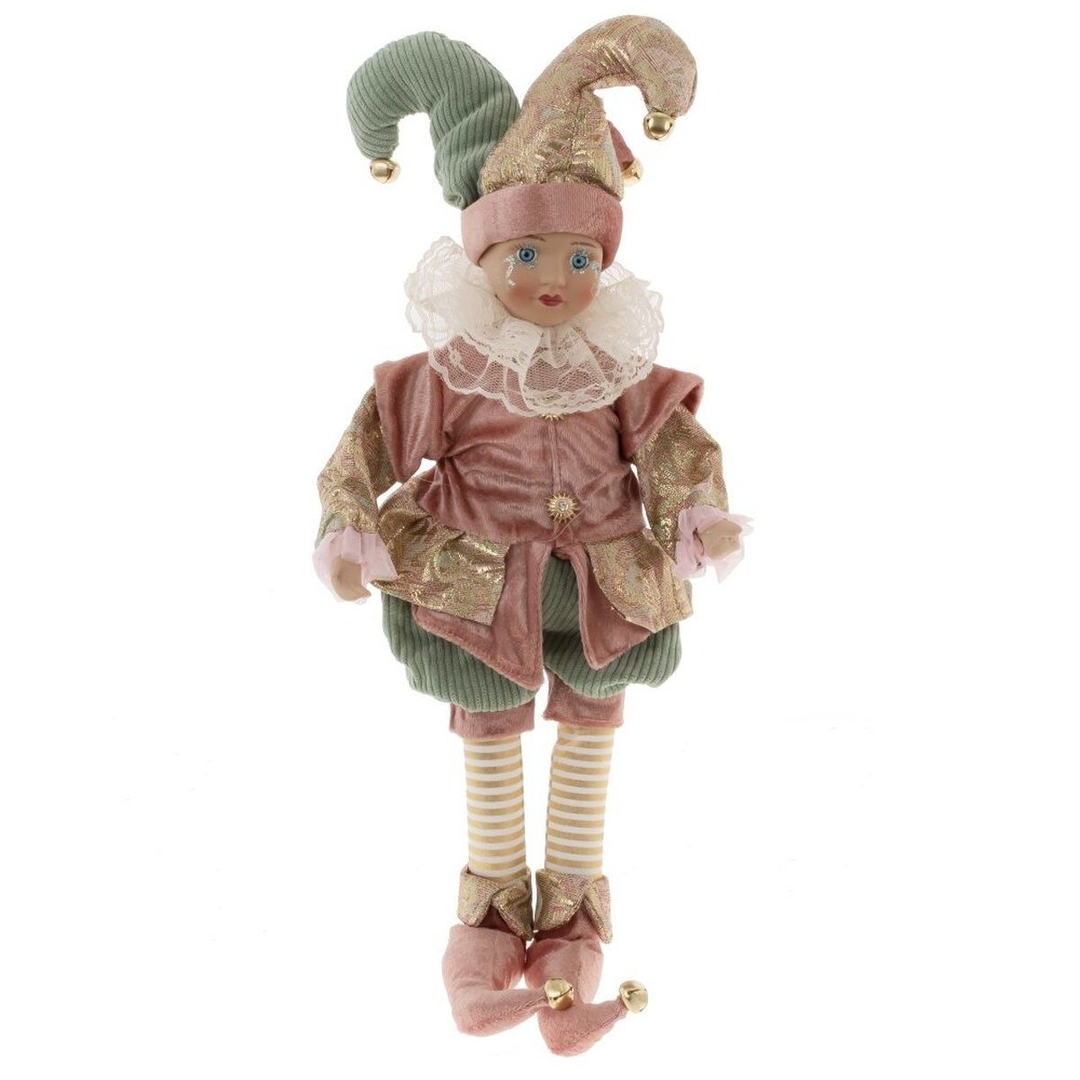 Кукла Клоун | Фото 3