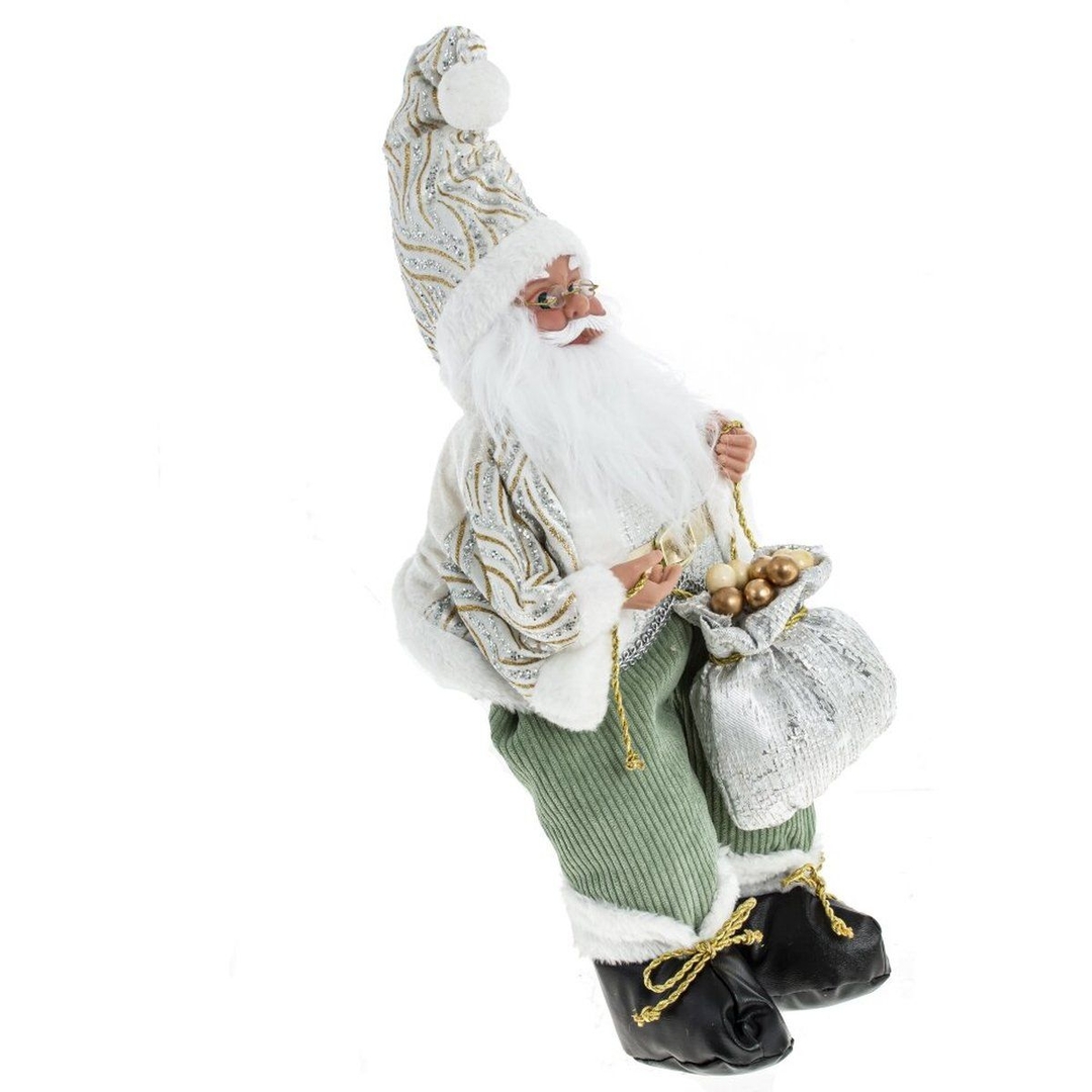 Кукла Дед Мороз | Фото 2