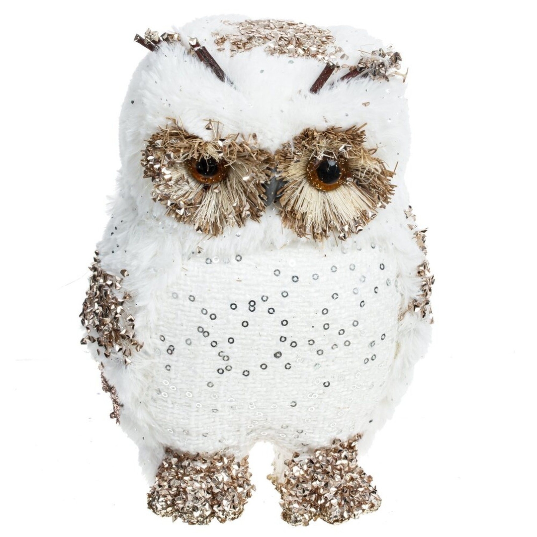 Кукла Сова | Фото 1