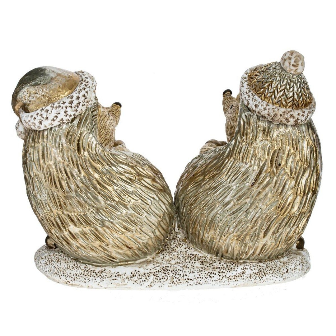 Сувенир Ёжики | Фото 3