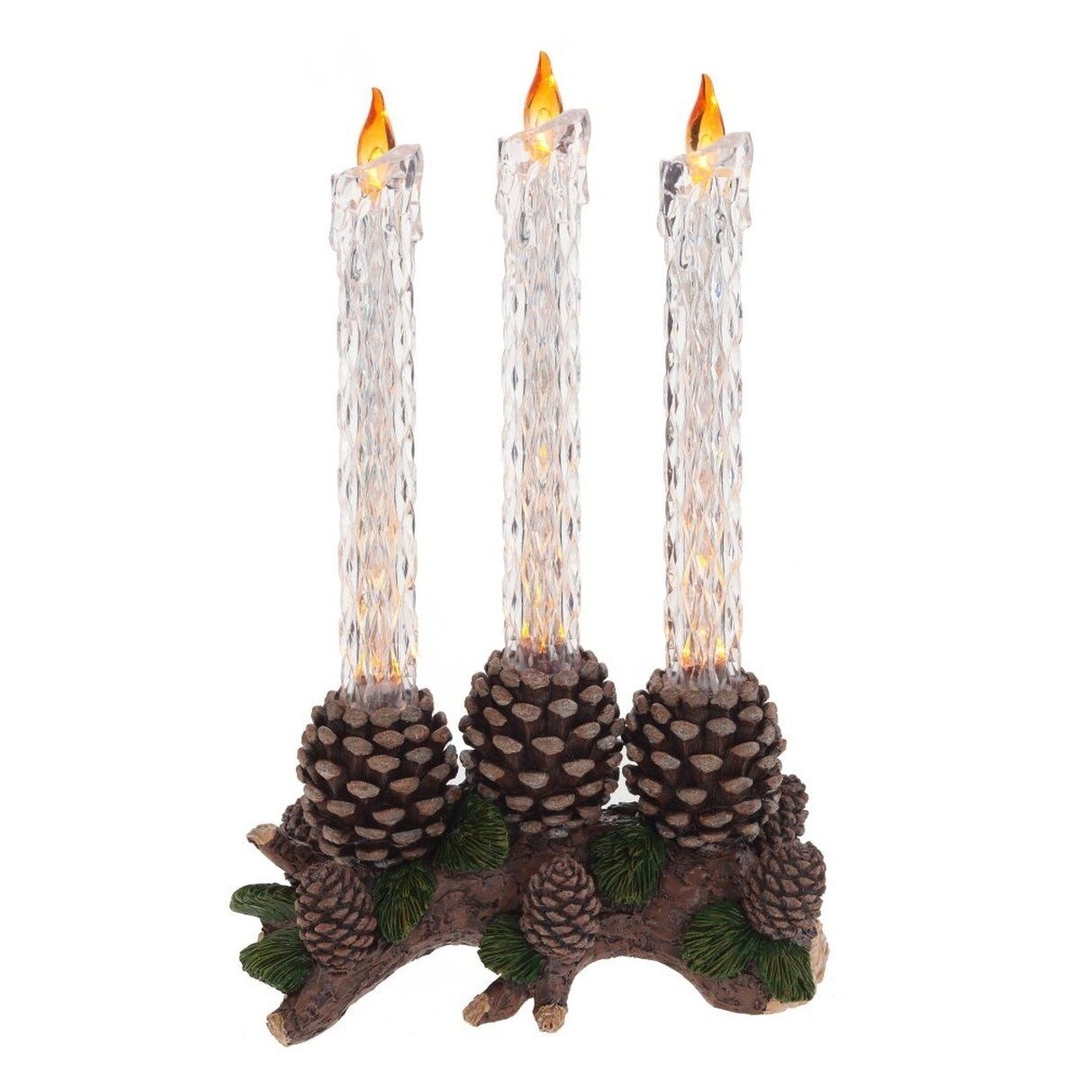 Декоративные свечи | Фото 1