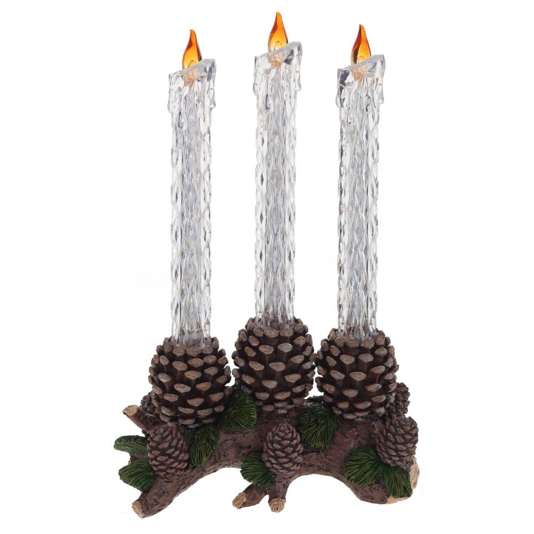 Декоративные свечи | Фото 2