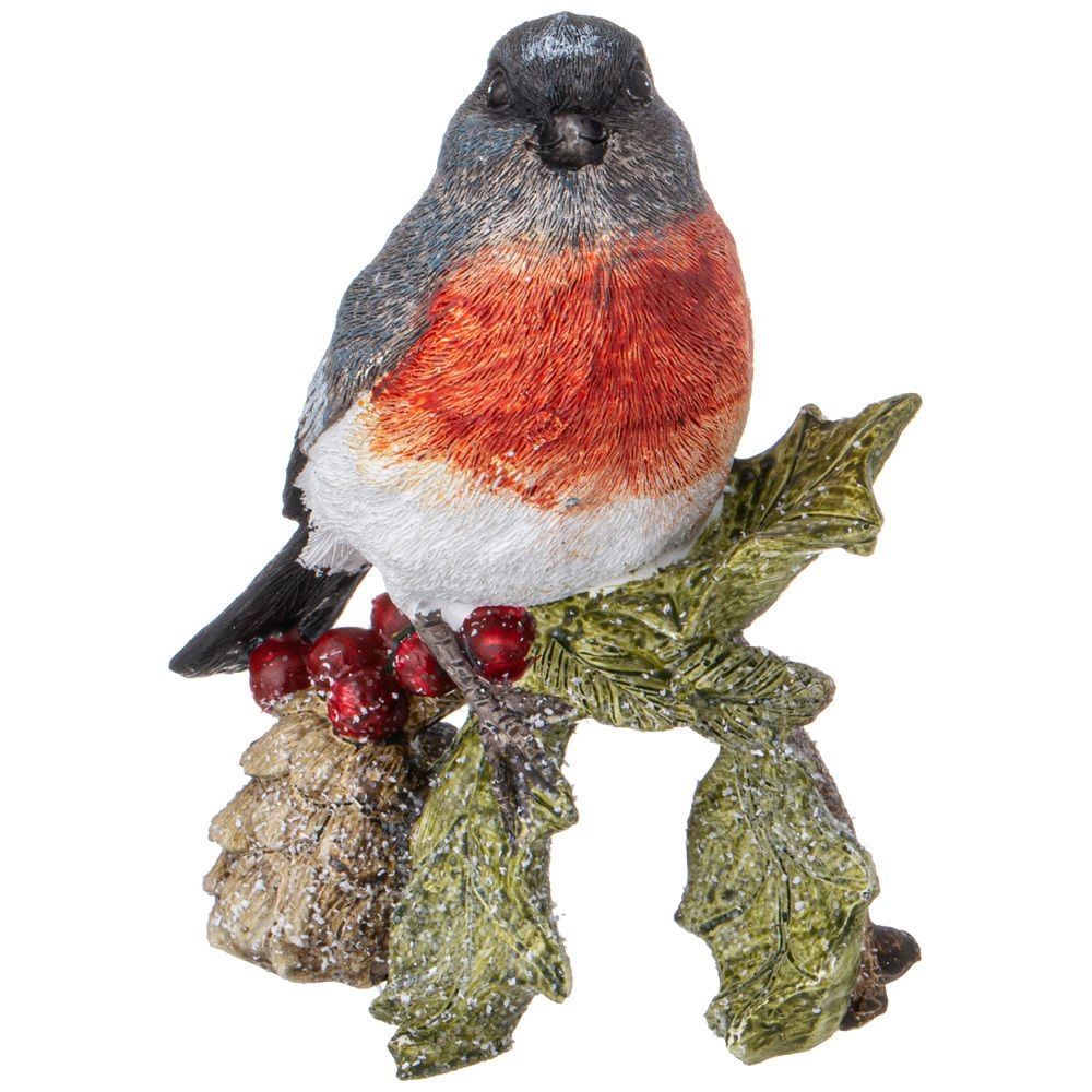 Скульптура Снегирь | Фото 2