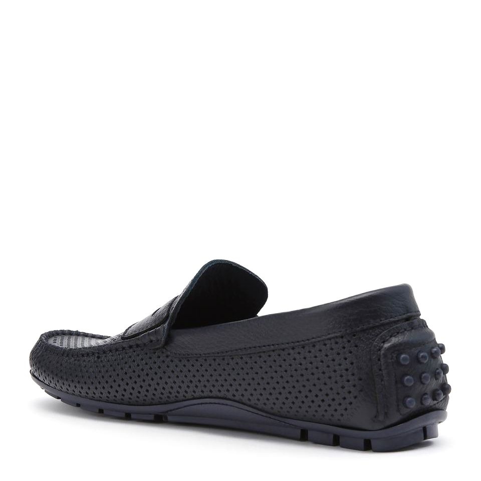 Мужские мокасины Principe di Bologna | Фото 3