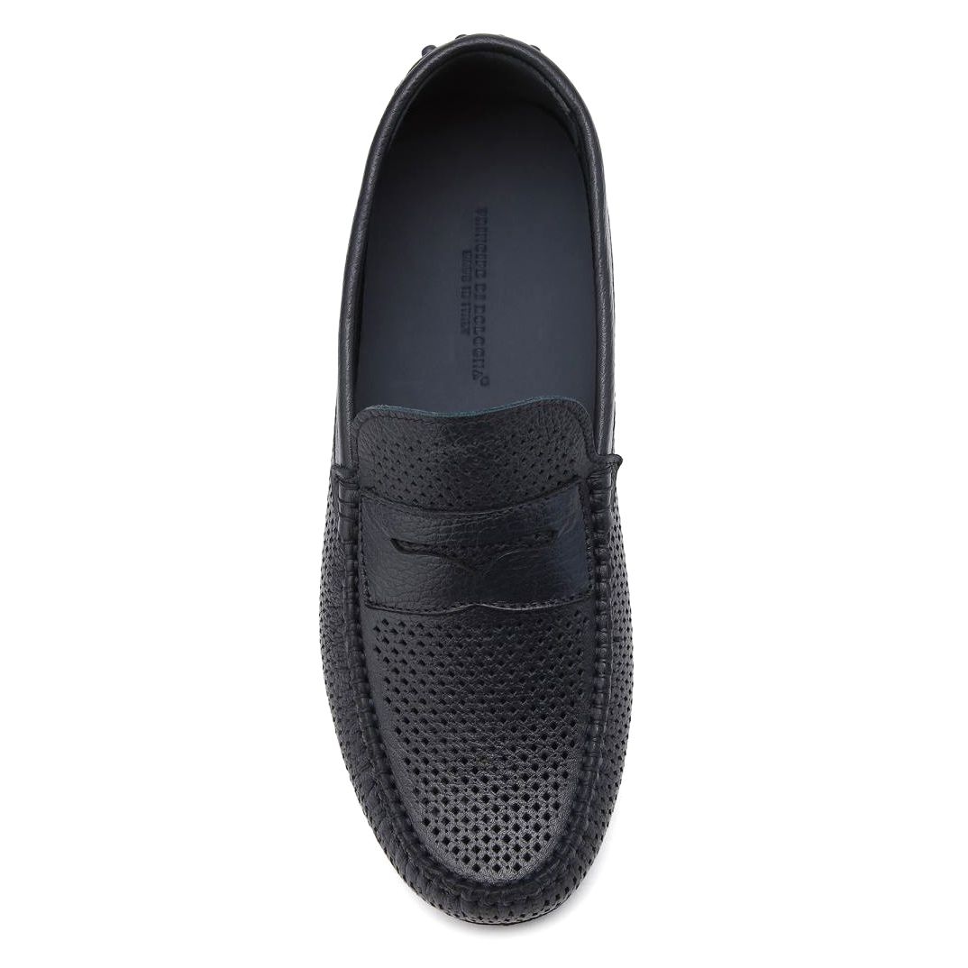 Мужские мокасины Principe di Bologna | Фото 4