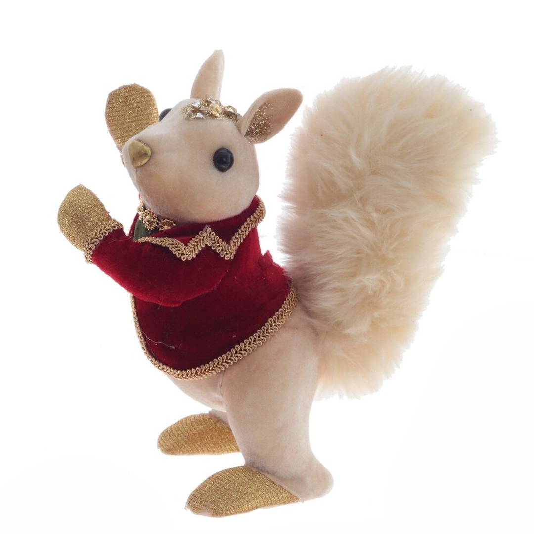 Кукла Белочка | Фото 1