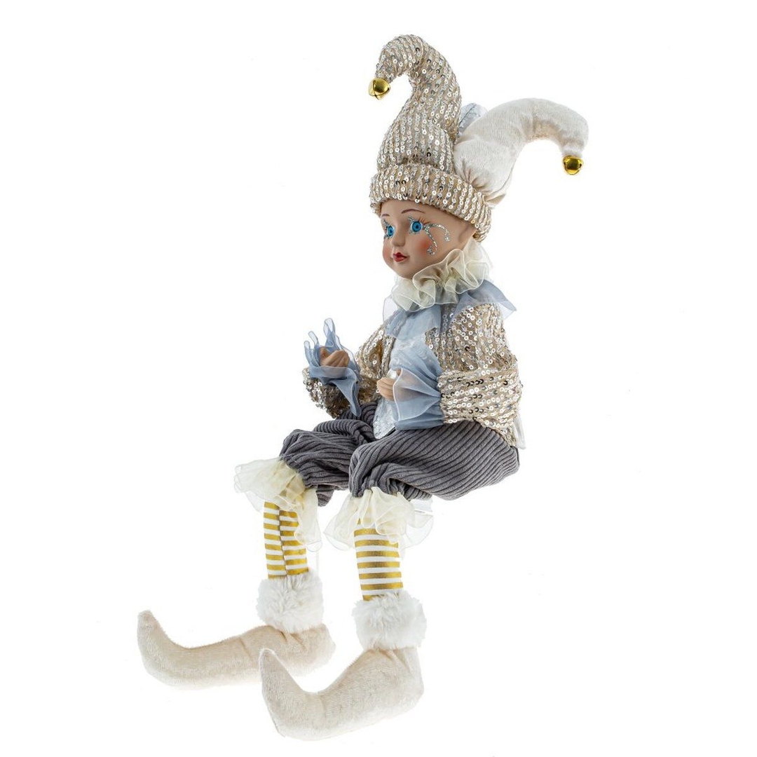 Кукла Клоун | Фото 3