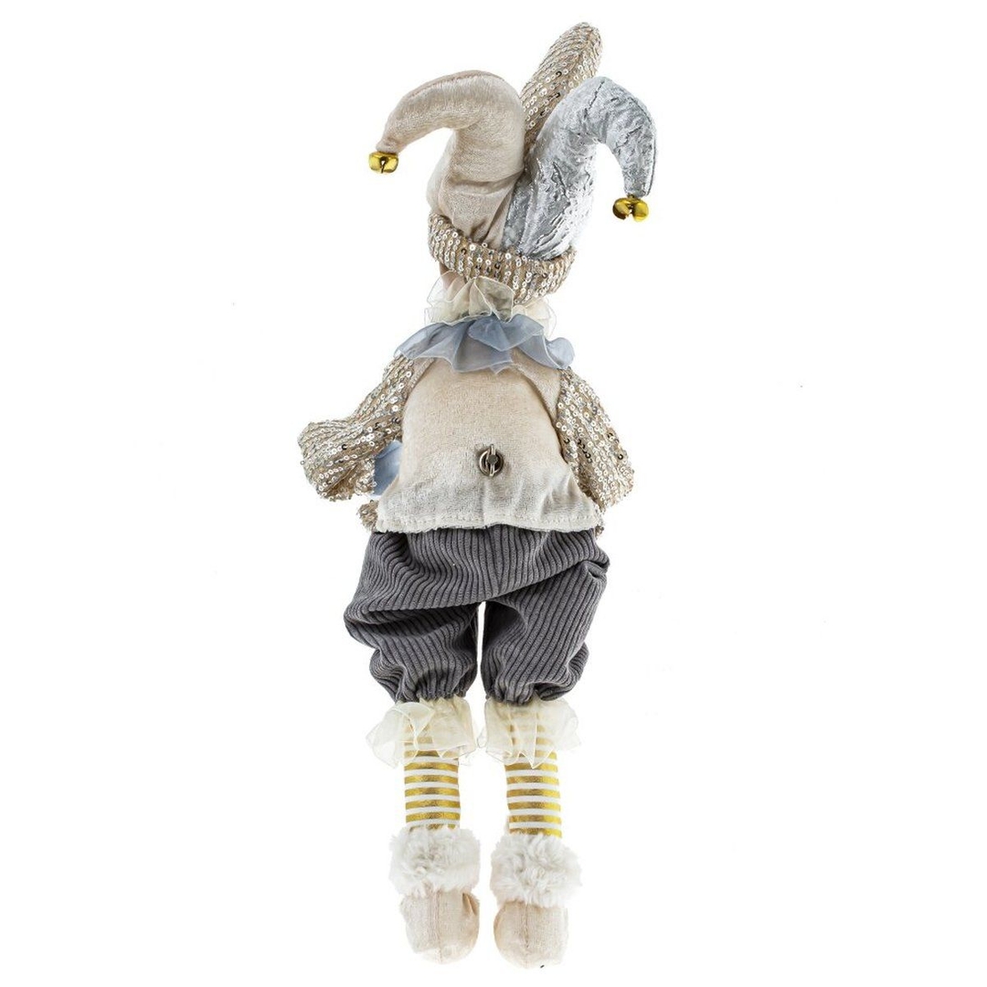 Кукла Клоун | Фото 4