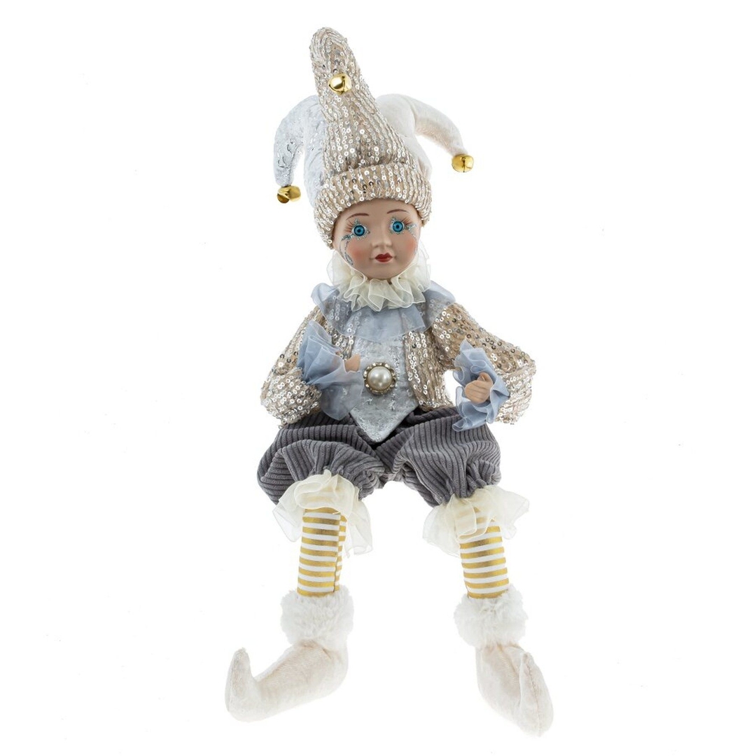 Кукла Клоун | Фото 2