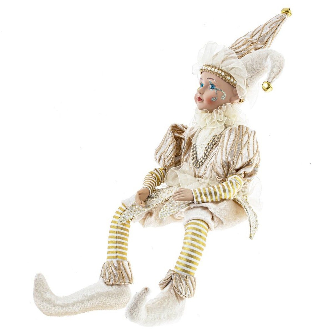 Кукла Клоун | Фото 2