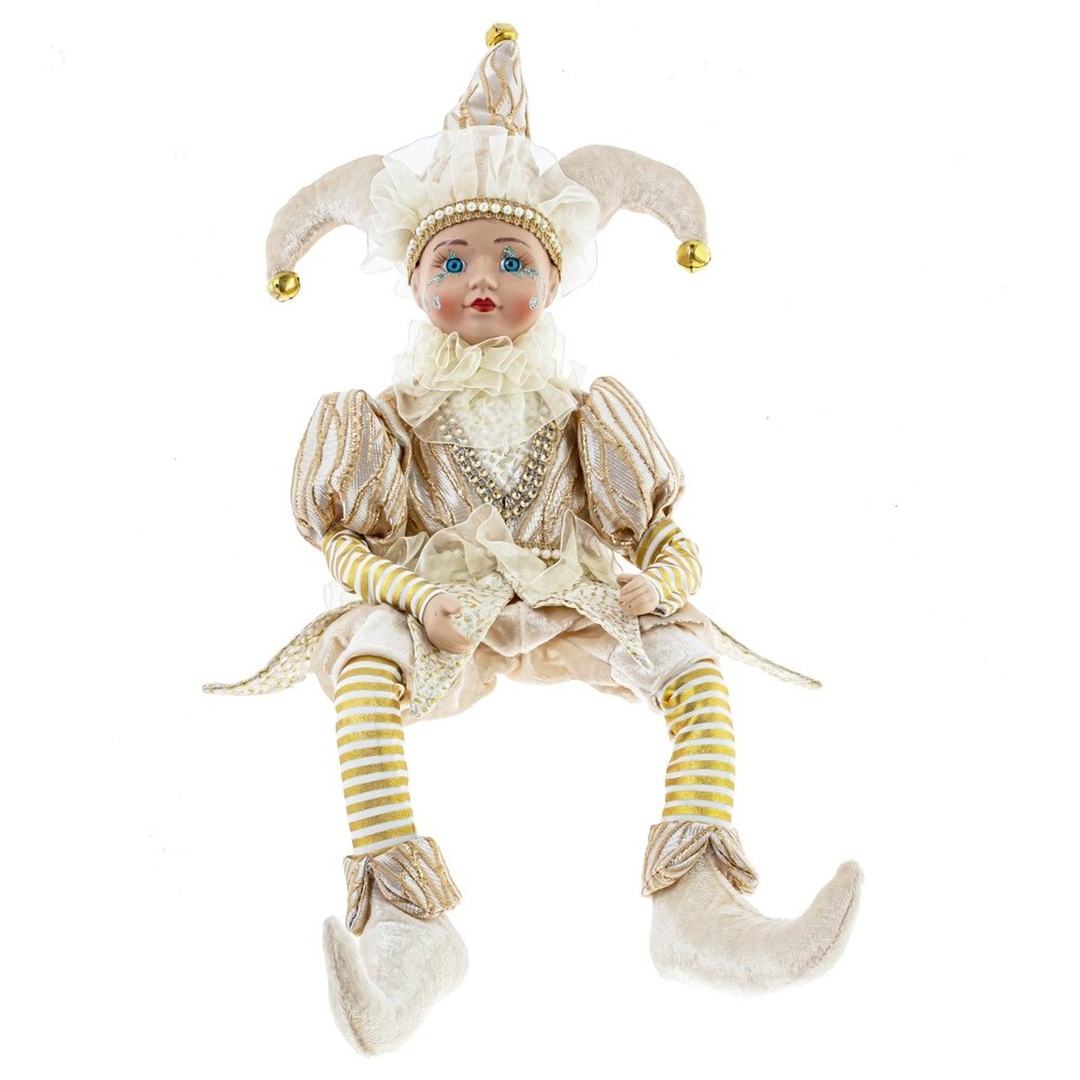 Кукла Клоун | Фото 1