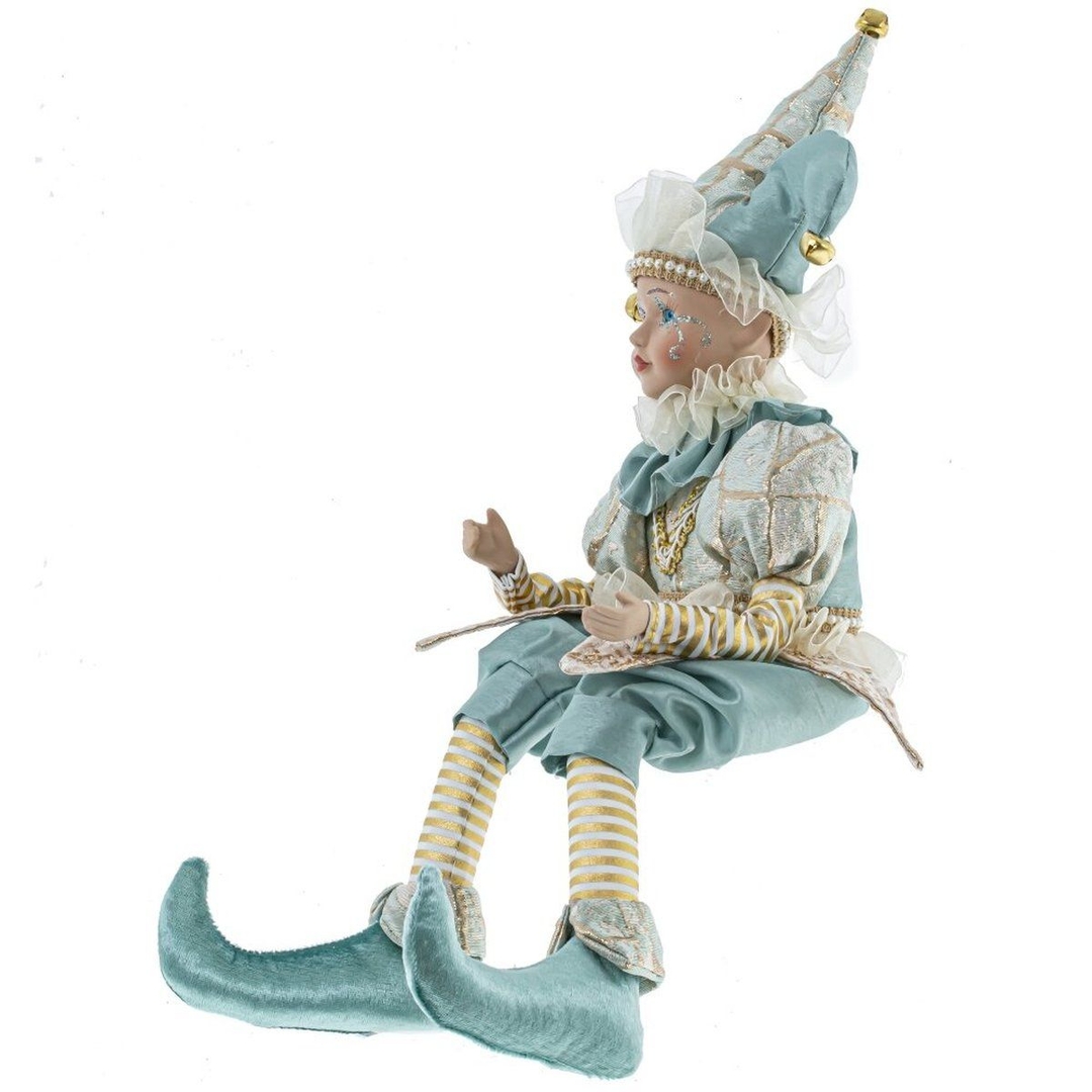 Кукла Клоун | Фото 2