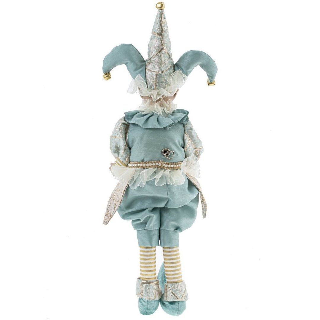 Кукла Клоун | Фото 4