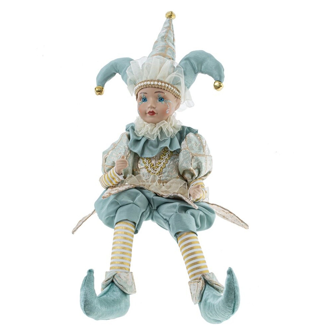 Кукла Клоун | Фото 1