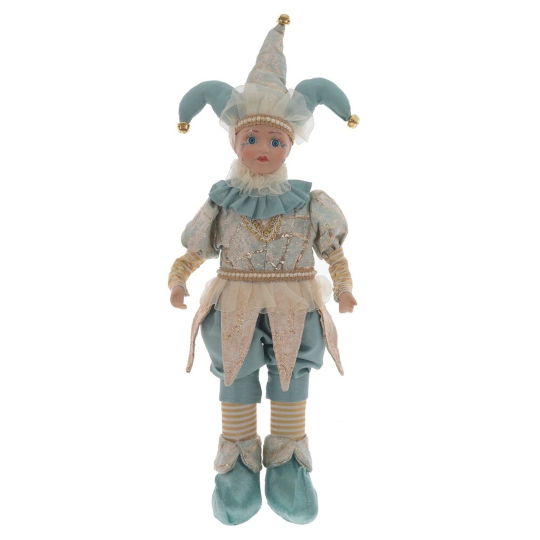 Кукла Клоун | Фото 1