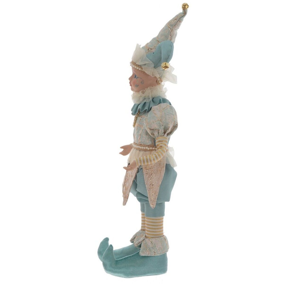 Кукла Клоун | Фото 4