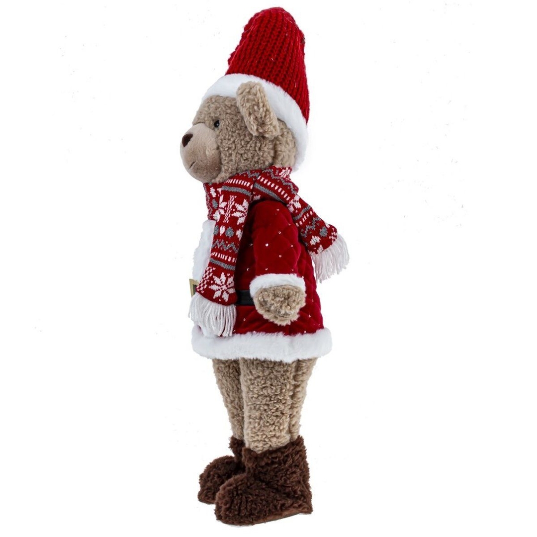 Кукла Медведь | Фото 2