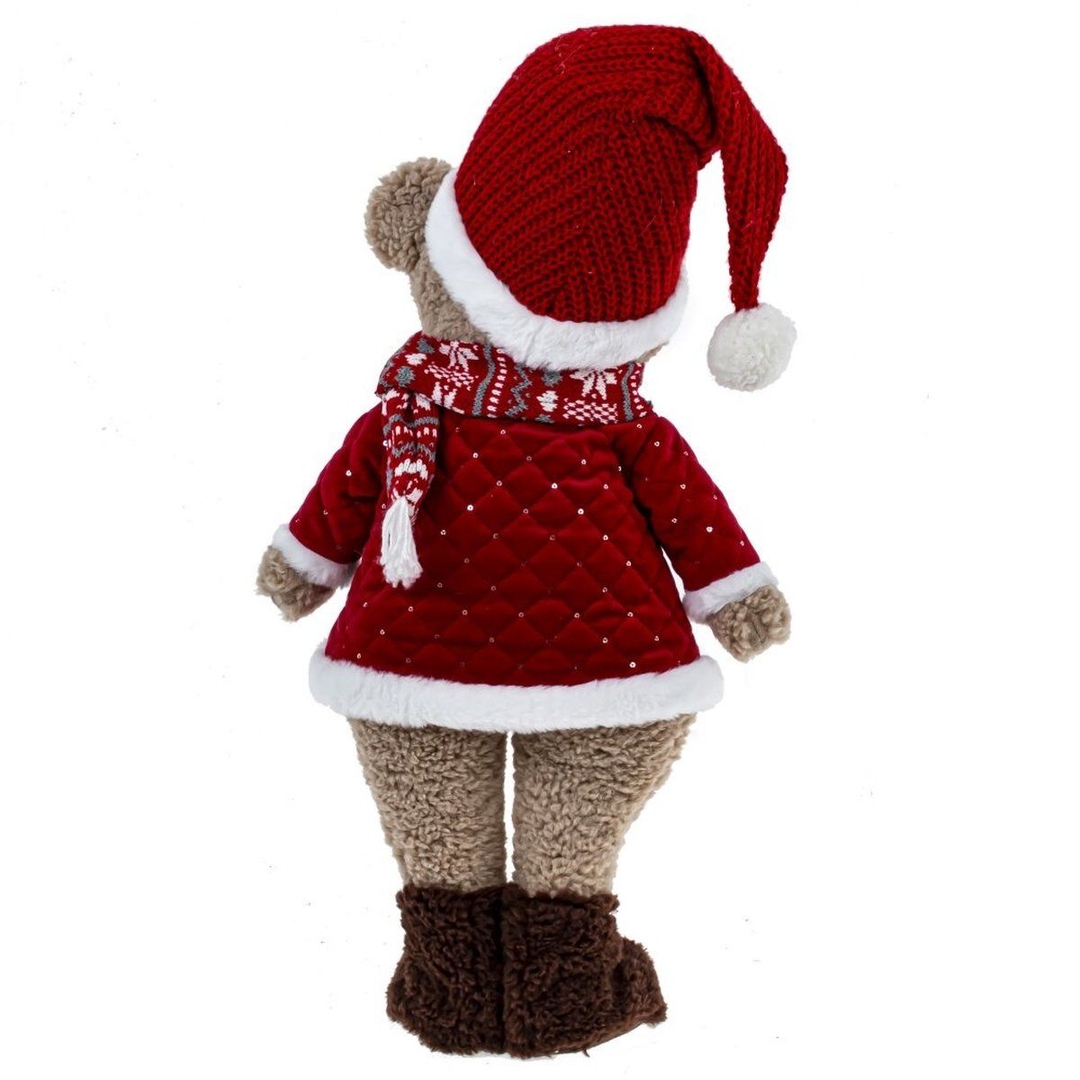 Кукла Медведь | Фото 3