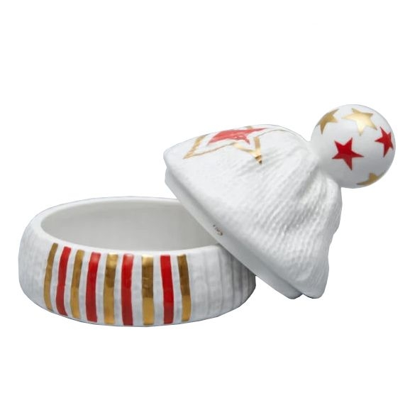 Туалетная коробочка ИФЗ Детская шапочка | Фото 1