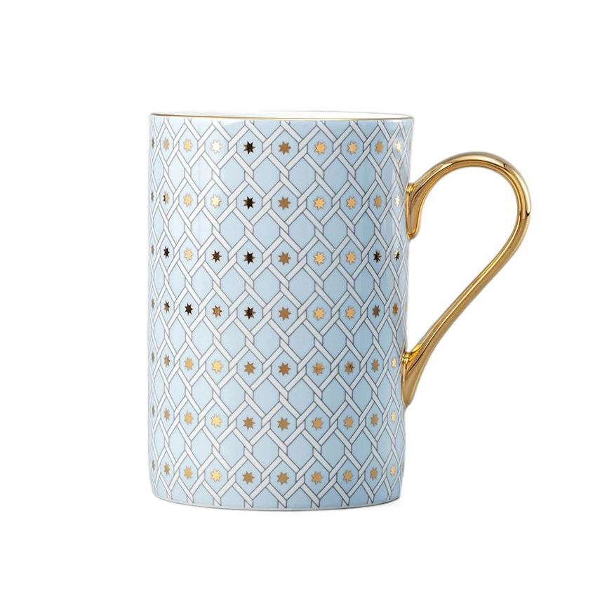 Кружка ИФЗ Азур-2 | Фото 1