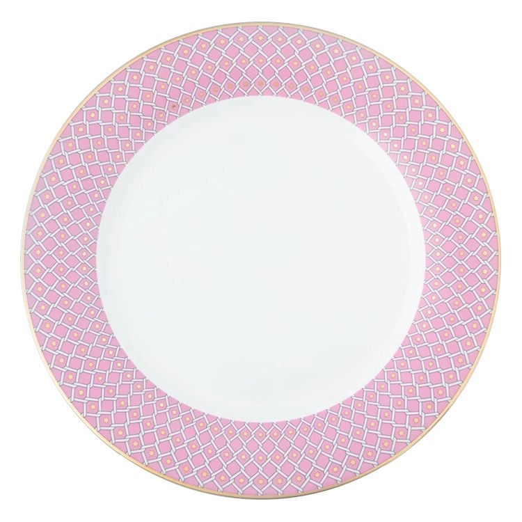 Тарелка обеденная ИФЗ Астра-2, 27 см | Фото 1