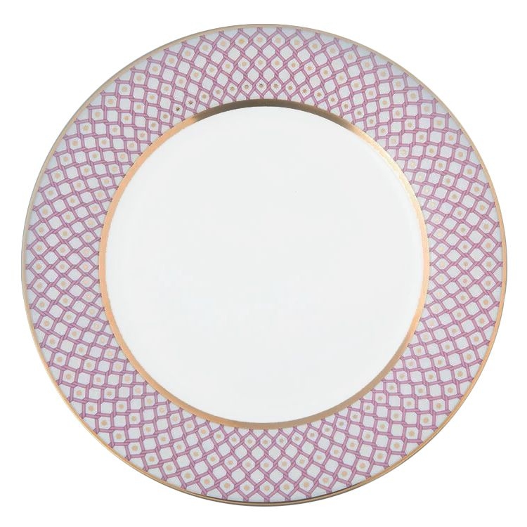 Тарелка обеденная ИФЗ Астра-1, 27 см | Фото 1