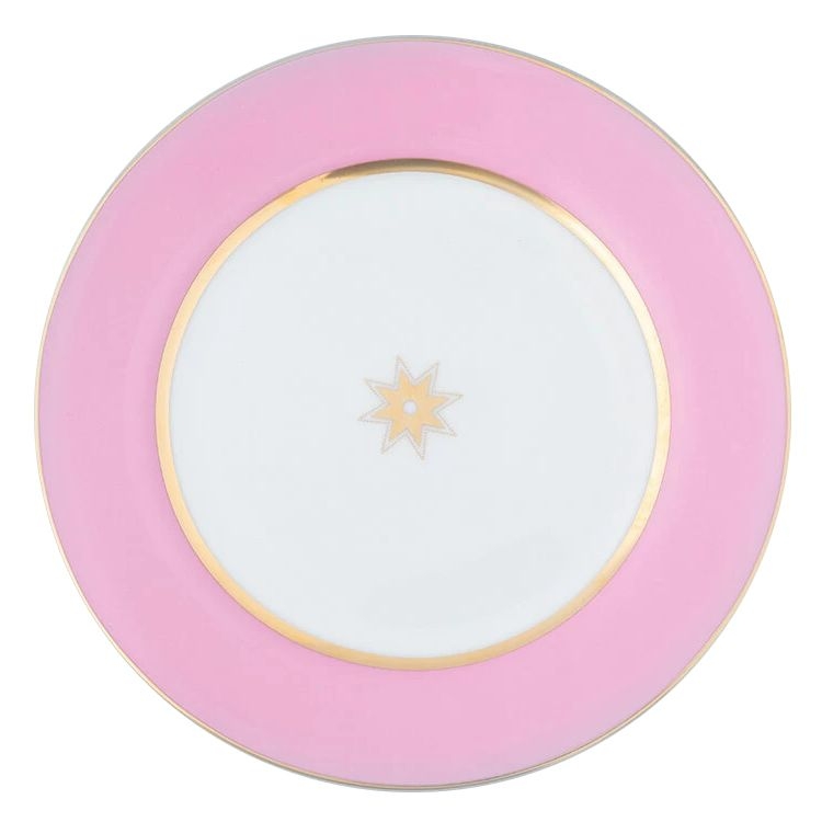 Тарелка десертная ИФЗ Астра-1, 20 см | Фото 1