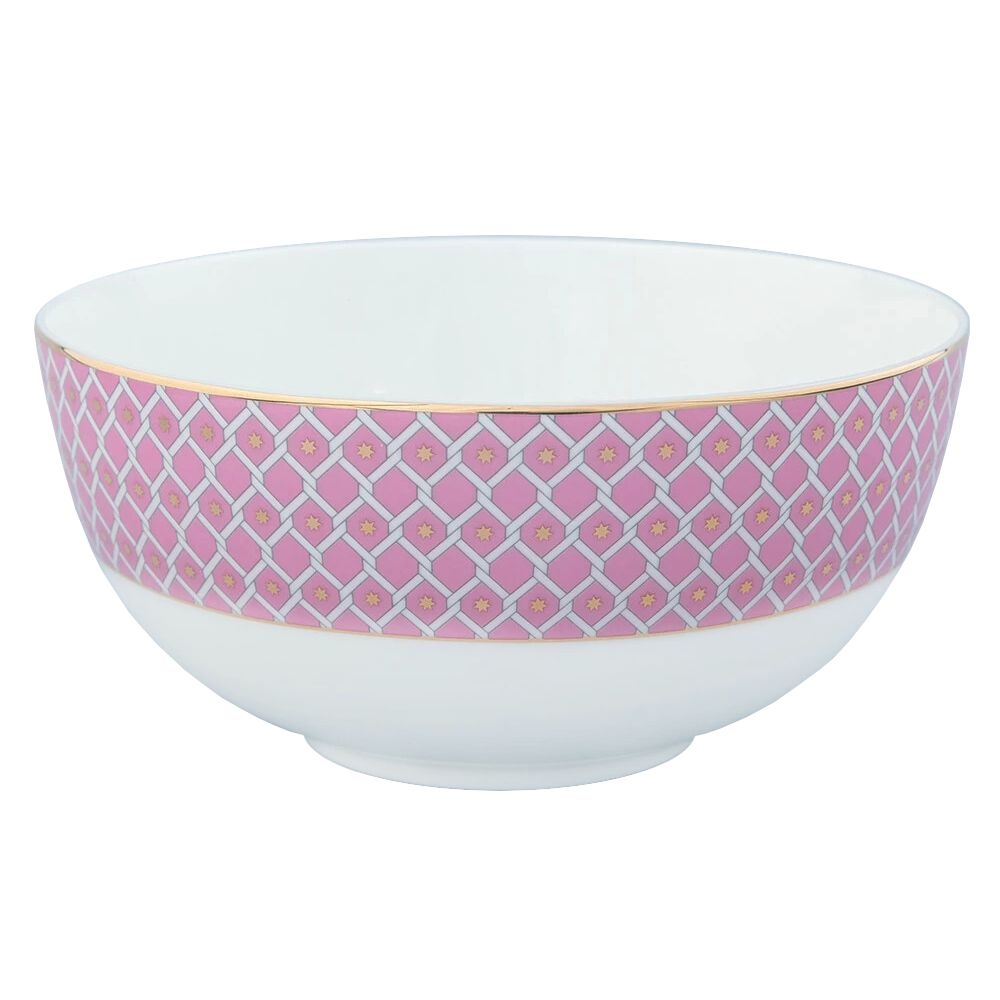 Салатник ИФЗ Астра-2, 19 см | Фото 1