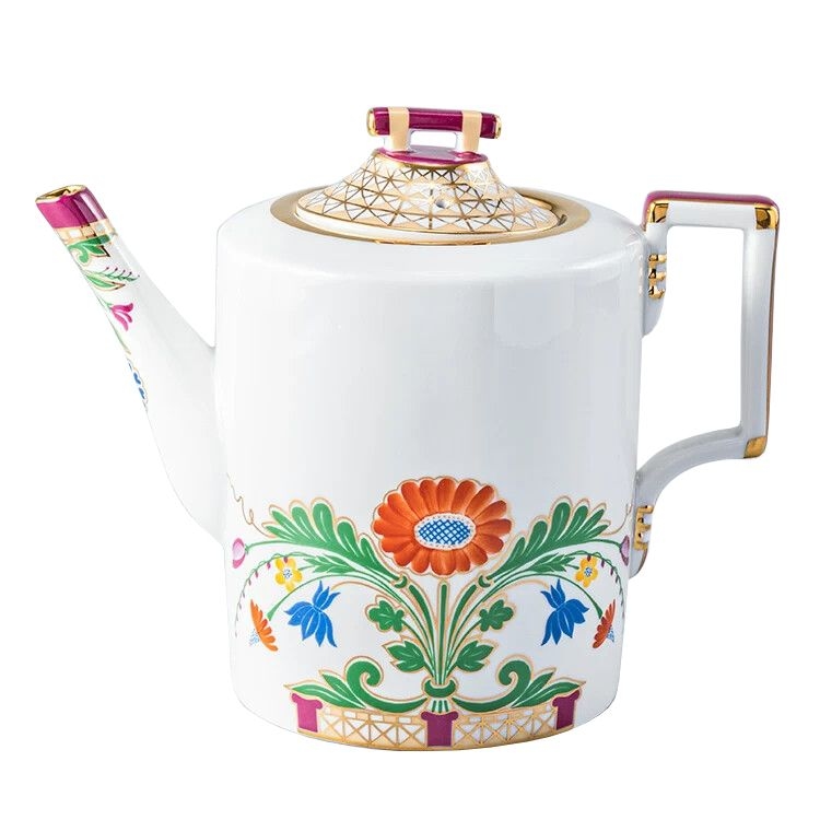 Чайник заварочный ИФЗ Замоскворечье | Фото 1