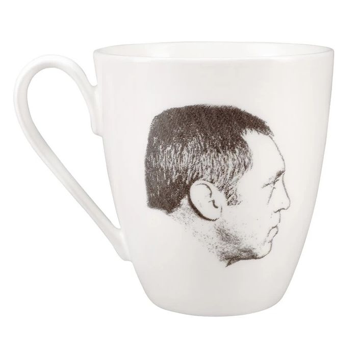 Кружка ИФЗ Высоцкий | Фото 1