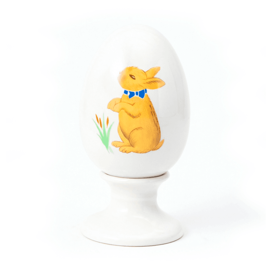 Яйцо пасхальное ИФЗ Солнечный заинька | Фото 1