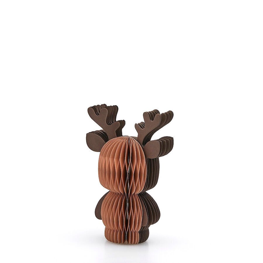 Олень оригами EDG | Фото 1