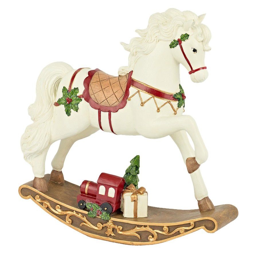 Сувенир Лошадка-качалка | Фото 1