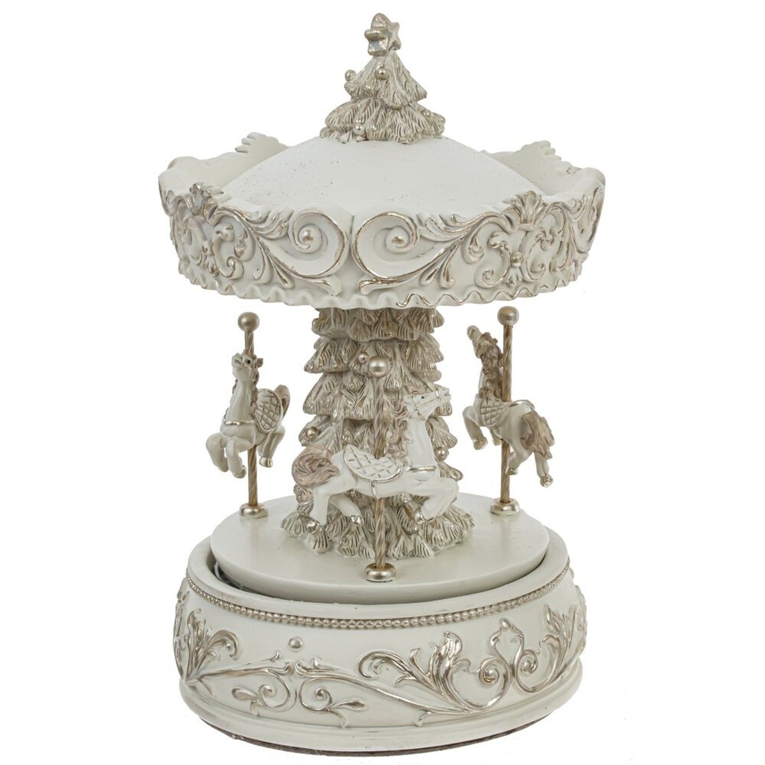 Сувенир Карусель музыкальная | Фото 1