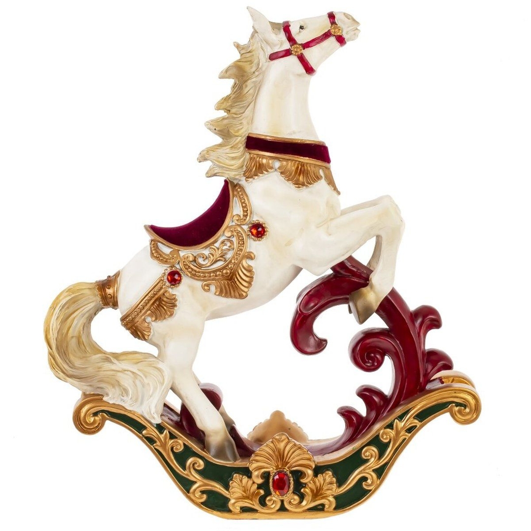 Статуэтка Лошадка | Фото 3