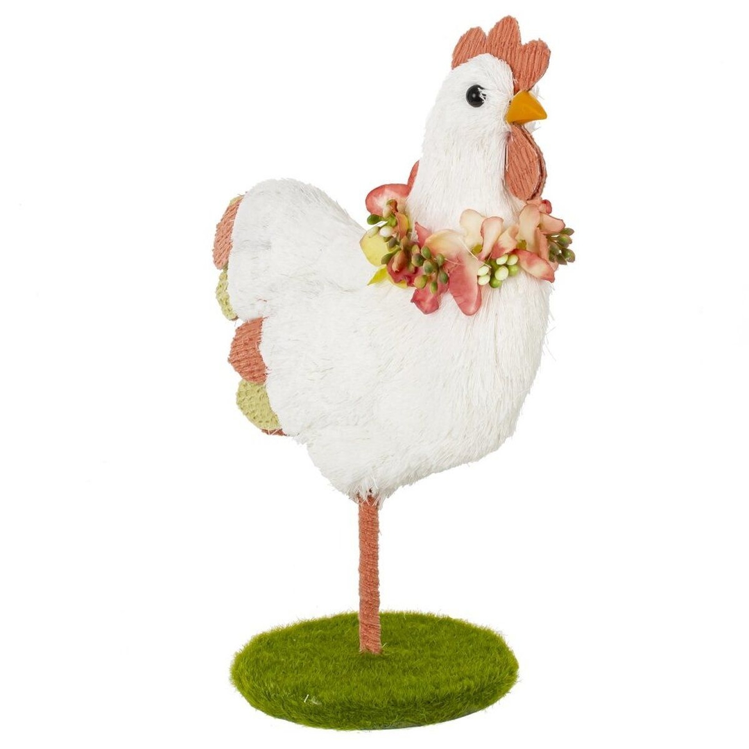 Скульптура Курочка | Фото 2
