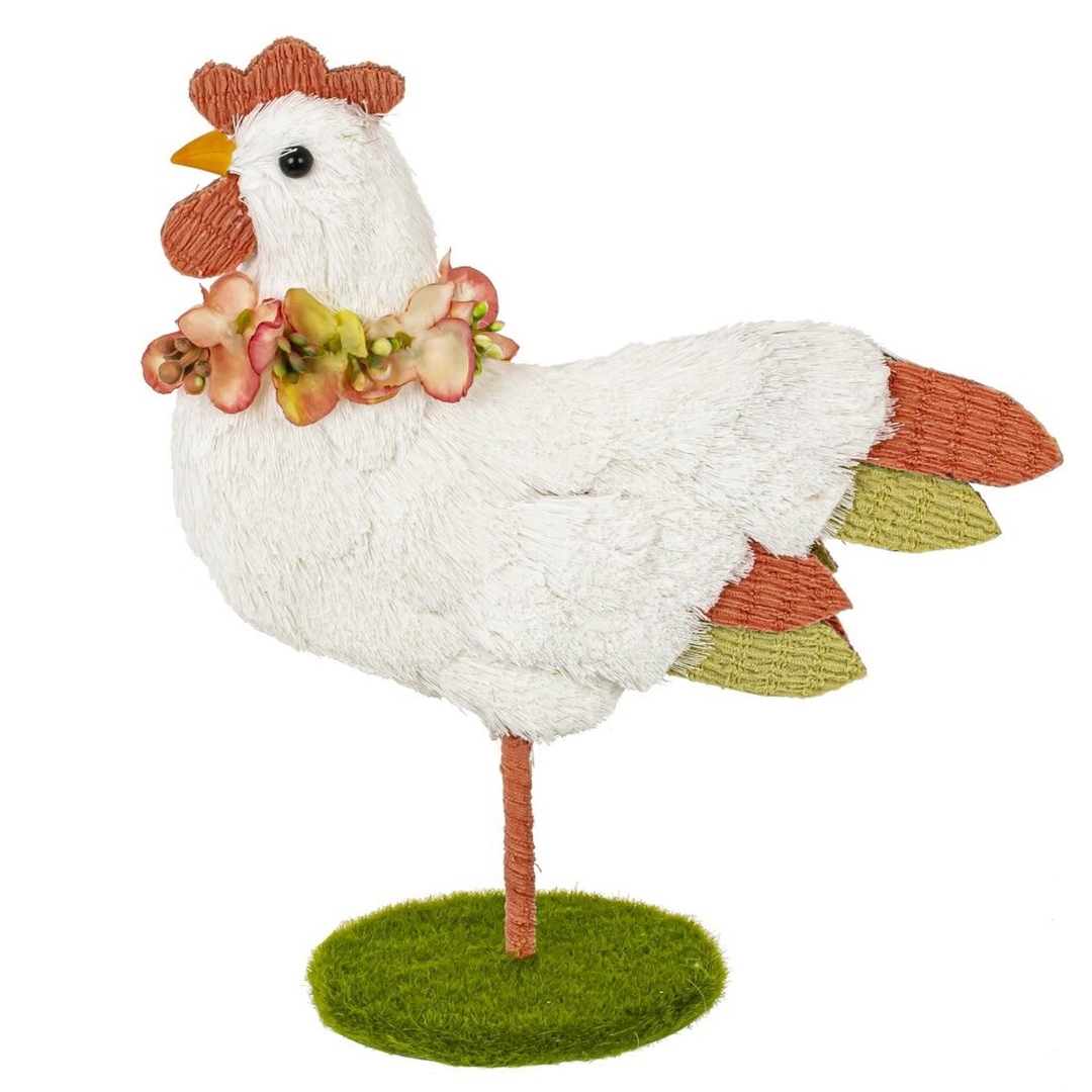 Скульптура Курочка | Фото 1