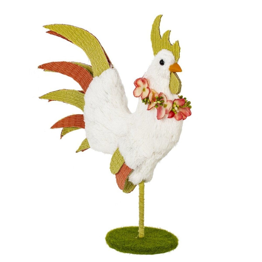 Скульптура Петушок | Фото 3