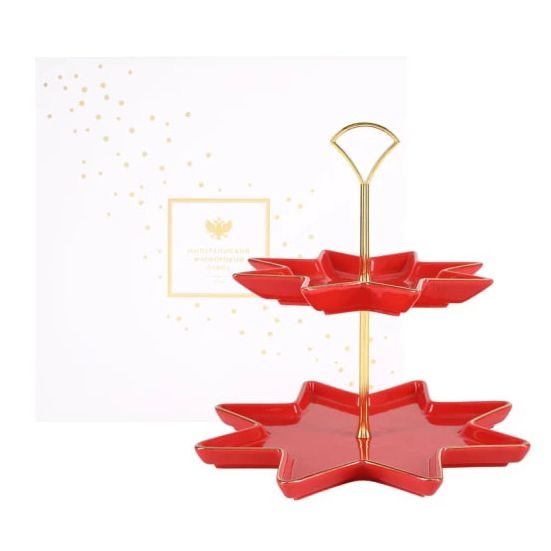 Горка ИФЗ Скарлетт | Фото 1