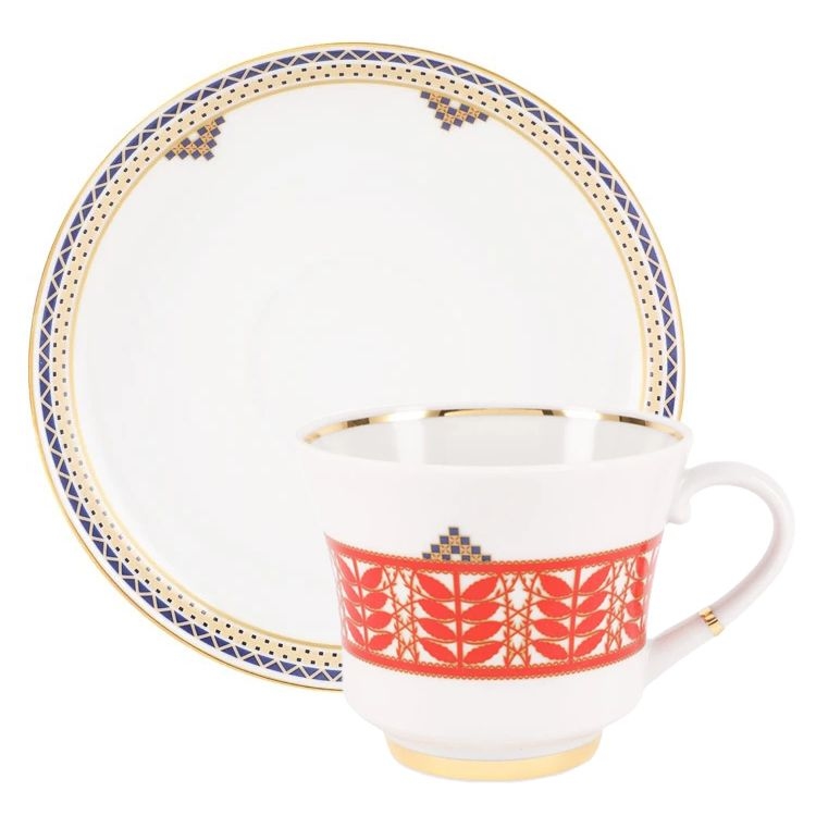 Чайная пара ИФЗ Дерево жизни | Фото 1