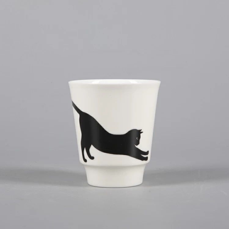 Кофейная пара ИФЗ Кошки-Мышки | Фото 3