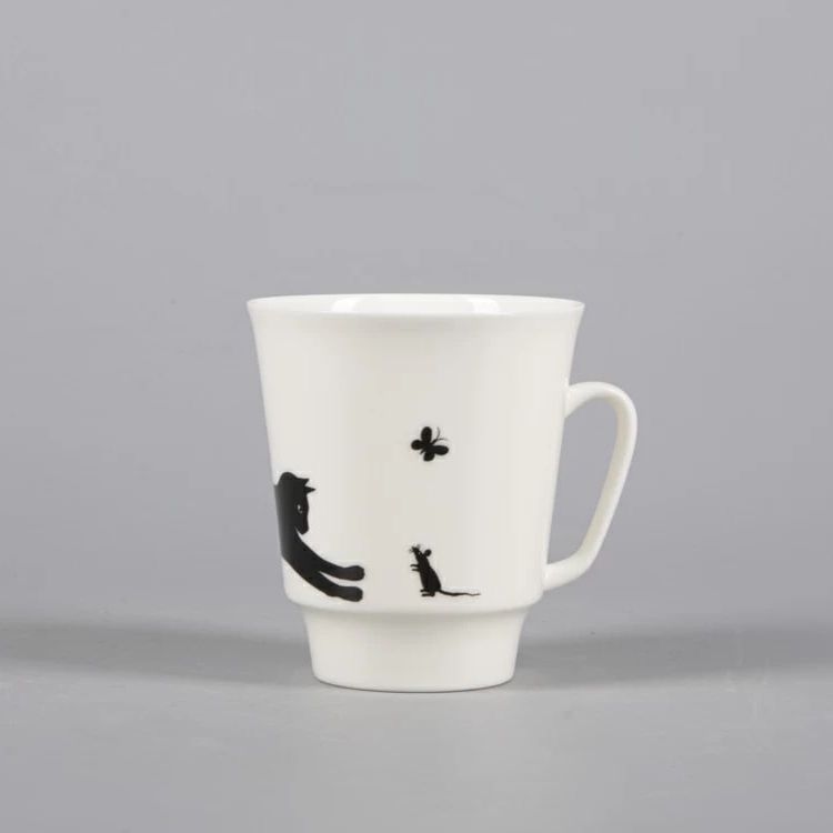 Кофейная пара ИФЗ Кошки-Мышки | Фото 4